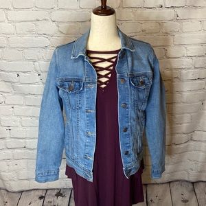 Old Navy Denim Jacket